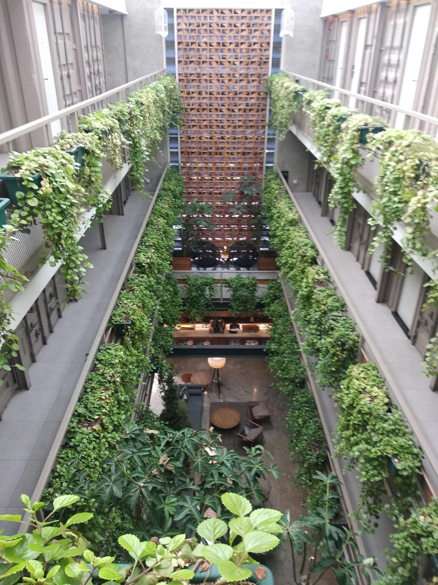 Space-Saving Gardening Hacks for Small Areas